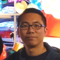 Gordon Tsang