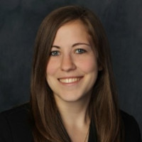 Kristen Falk (Mcintyre)