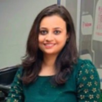 Puja Namdas