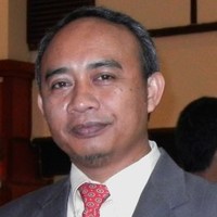 Bambang Edi Marsono