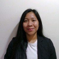 Roana Jane Ginez