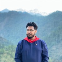 kalpesh mhatre