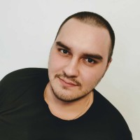Nikita Evshin