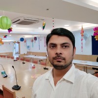 Shehzad Ali