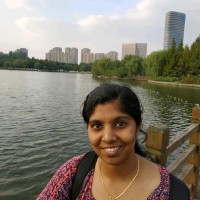 Vimala Thomas