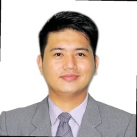 Arnold Moreno