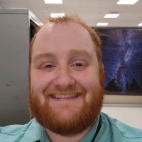 Nicholas Pogson