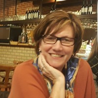 Cecile Van Landschoot