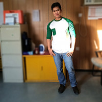 Allen Eduard Rey