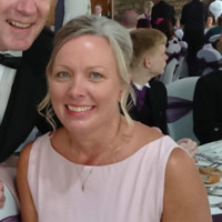 Caroline Greig