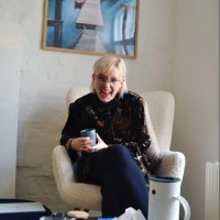 Sophie Buch