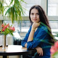 Tatiana Vakhitova
