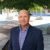 Mark Buis, Mba