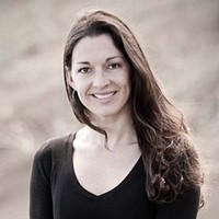 Rowena Baines