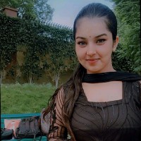 Simran Vashisht
