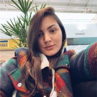 Monique Gonçalves Barbosa