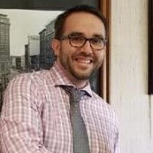 Jonathan Brown