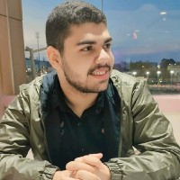 Mohammed Shaat