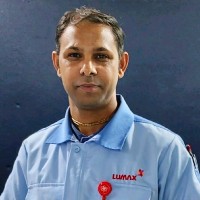 Prashant (プラシャ) Upadhyay