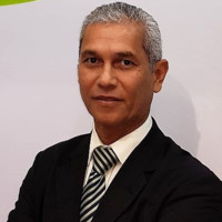 Marcos Antônio Leonel