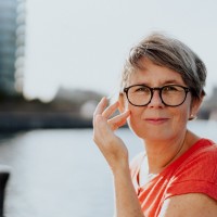 Ina Vosseler