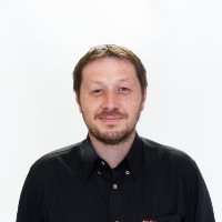 Jerome Ricloux