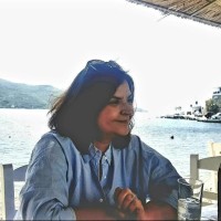 Evagelia Tatsi