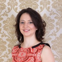 Raquel del Amo Juanis