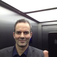 Jörg Sebastian