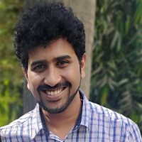 Nikhil Devadiga