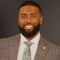Larry Washington, M.P.A.