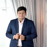 Prerak Pandya