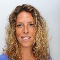 Efrat Levi