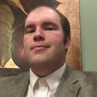 Nicholas Prather