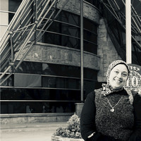 Nisreen Nabil
