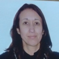 Sandra Elizabeth Alarcon