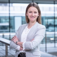 Vanessa Knecht
