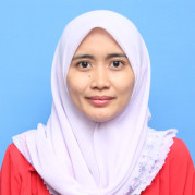 Liyana Shamsuddin