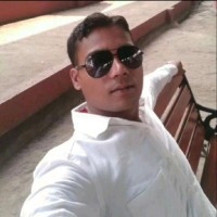 Akhilesh Rajbhar