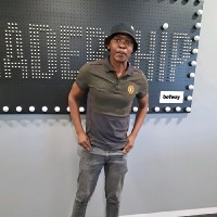 Simon Dlamini