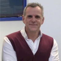 Dave Horton