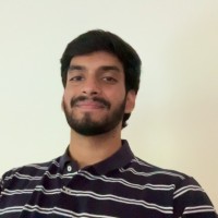 Krishna Sanketh Sunkara