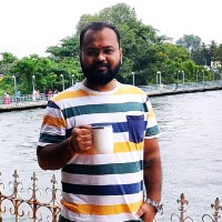 Jaydeep Patel