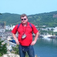 Andrey Dergunov