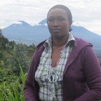 Jeanne Nyirakamana