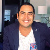 Jonathon Button, Ph.D.