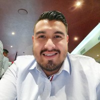 Eric Hernandez