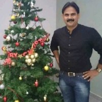 Anup Lakra