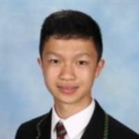 Daniel Xiang