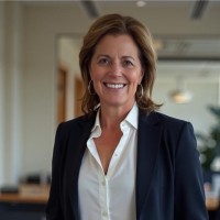 Karen Richard MBA